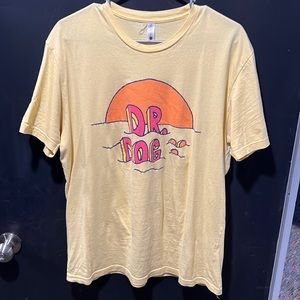 Dr. Dog T-Shirt